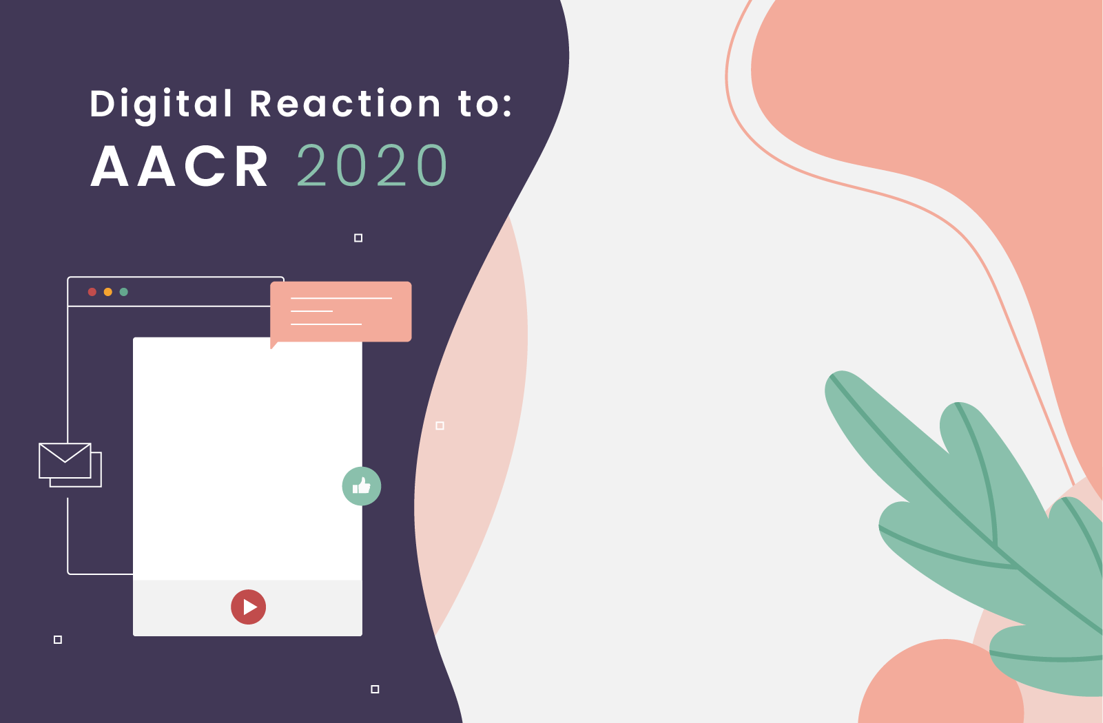 AACR in 6,000 Tweets: Measuring Digital Reaction to this Year's Virtual Meeting