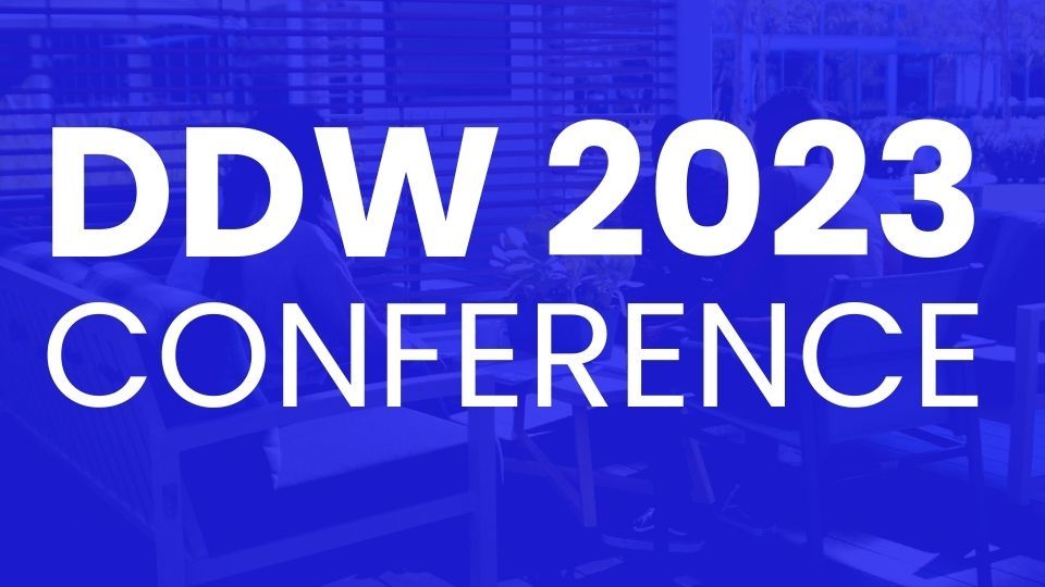 Key Highlights from DDW 2023 A Comprehensive Recap!